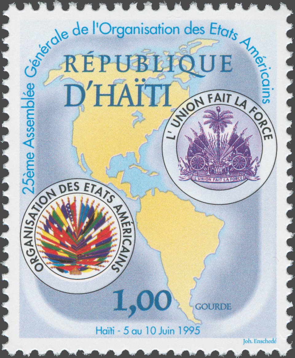 HPS - Stamp Finder
